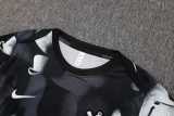 2025/26 Corinthians Training Shorts Suit