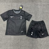 2025/26 TOT Away Fans Kids Soccer jersey