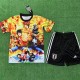 2025 Japan Special Edition Fans Kids Soccer jersey