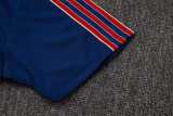 2025/26 ASN Royal blue Tracksuit