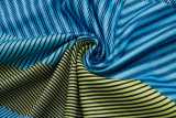 2025/26 R MAD Blue Training Shorts Suit