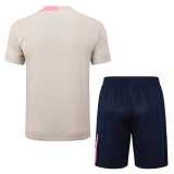 2025/26 BAR Training Shorts Suit
