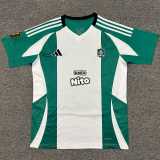 2025/26 Raniza Home Fans Soccer jersey