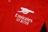 2025/26 ASN Red Tracksuit