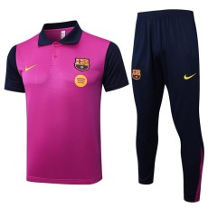 2025/26 BAR Purple Tracksuit