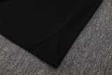 2025/26 R MAD Black Tracksuit