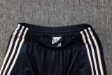 2025/26 JUV Royal blue Training Shorts Suit