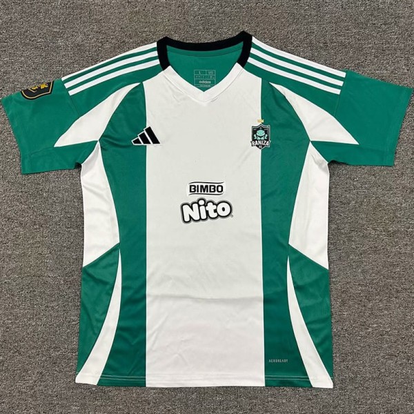 2025/26 Raniza Home Fans Soccer jersey