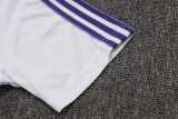 2025/26 R MAD White Tracksuit