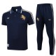 2025/26 JUV Royal blue Tracksuit