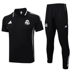 2025/26 R MAD Black Tracksuit