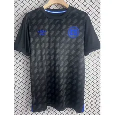 2025/26 El Salvador 3RD Fans Soccer jersey