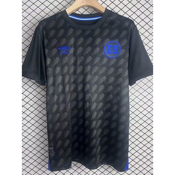 2025/26 El Salvador 3RD Fans Soccer jersey