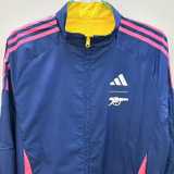 2025/26 ASN Windbreaker