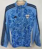 2025/26 Boca Juniors Windbreaker