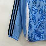 2025/26 Boca Juniors Windbreaker