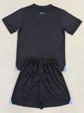2025/26 Guatemala 3RD Fans Kids Soccer jersey