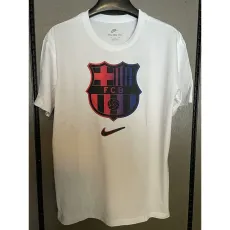 2025/26 BAR Casual Cotton T-shirt