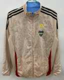 2025/26 Boca Juniors Windbreaker