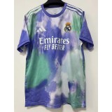 2025/26 R MAD Special Edition Fans Soccer jersey