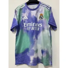 2025/26 R MAD Special Edition Fans Soccer jersey