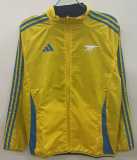 2025/26 ASN Windbreaker
