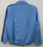 2025/26 Boca Juniors Windbreaker