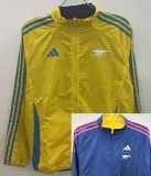 2025/26 ASN Windbreaker