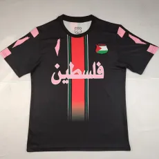 2025/26 CD Palestino Training Shirts