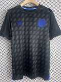 2025/26 El Salvador 3RD Fans Soccer jersey