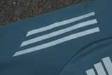2025/26 Wolves Half Pull Tracksuit