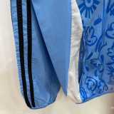 2025 Italy Windbreaker