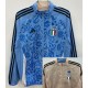 2025 Italy Windbreaker