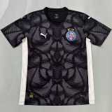 2025/26 EC Bahia GKB Fans Soccer jersey