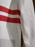 [PLAYER] 2012/13 Portugal Away Retro Long Sleeve Soccer jersey