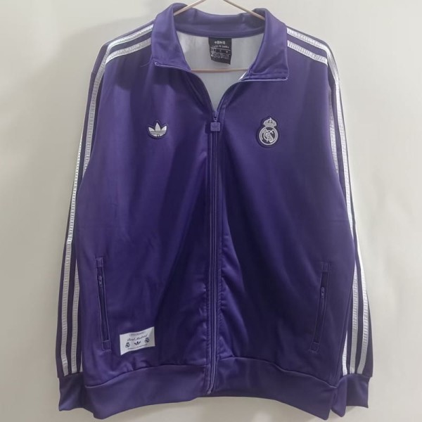 2025/26 R MAD Windbreaker