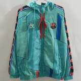 2025/26 BAR Windbreaker