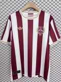 2024/25 1. FC Nurnberg Commemorative Edition Fans Soccer jersey