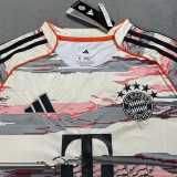 2025/26 Bayern Away Fans Soccer jersey