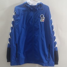 2025 Italy Windbreaker