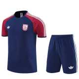 2025/26 ASN Training Shorts Suit