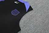 2025/26 BAR Training Shorts Suit