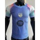 [PLAYER] 2025/26 BAR Special Edition Player Soccer jersey