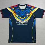 2025/26 Club America Special Edition Fans Soccer jersey