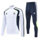 2025/26 R MAD Half Pull Tracksuit