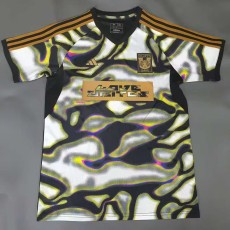 2025/26 Tigres UANL Special Edition Fans Soccer jersey