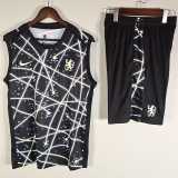 2025/26 CHE Training Shorts Suit