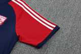 2025/26 ASN Training Shorts Suit