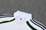 2025/26 R MAD Half Pull Tracksuit
