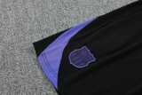 2025/26 BAR Training Shorts Suit